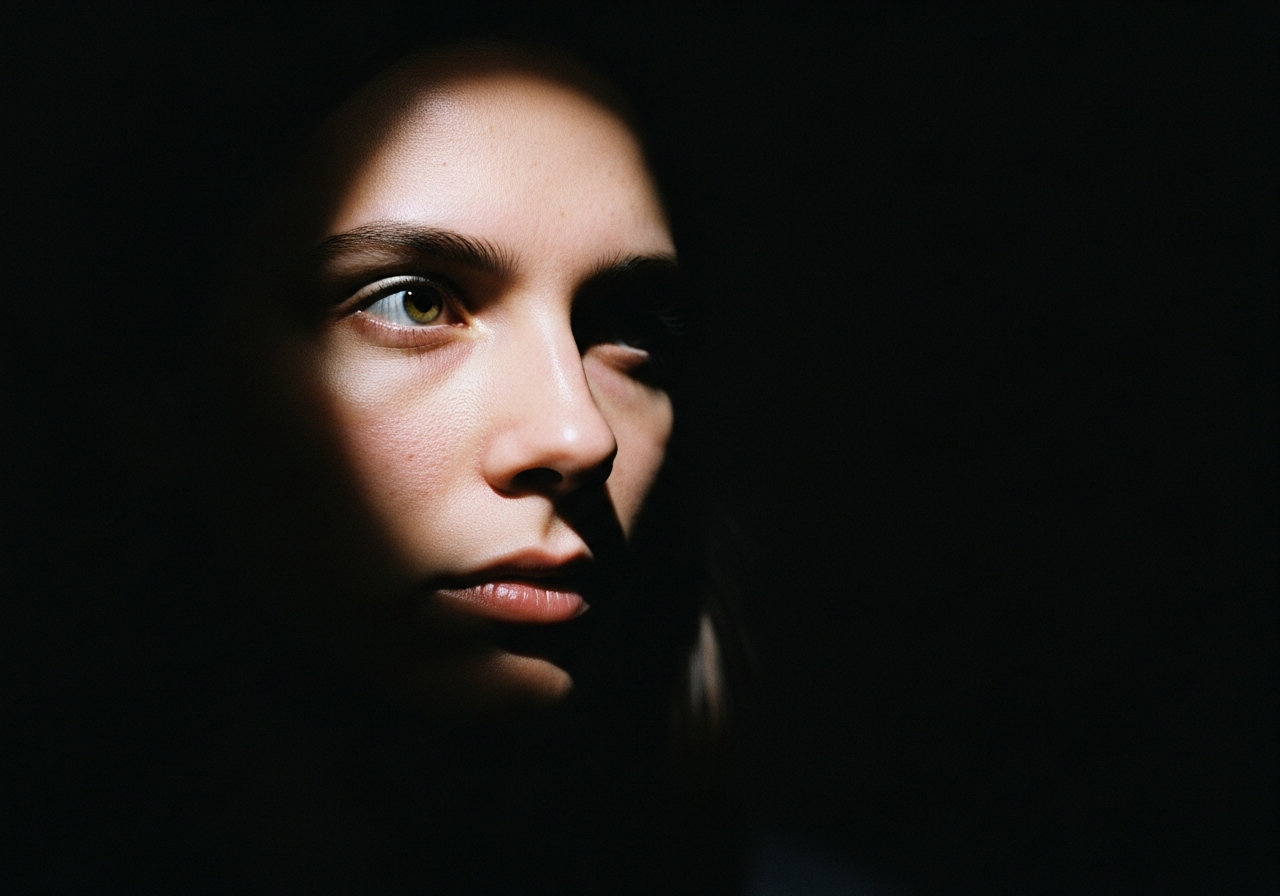 Chân dung low-key kịch tính